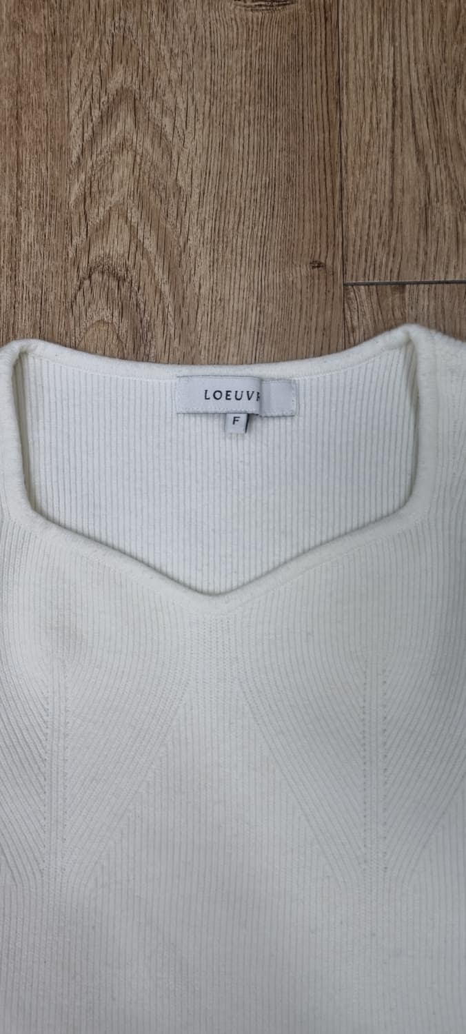 루에브르 골지 긴팔 Free _ 여성 상품이미지9