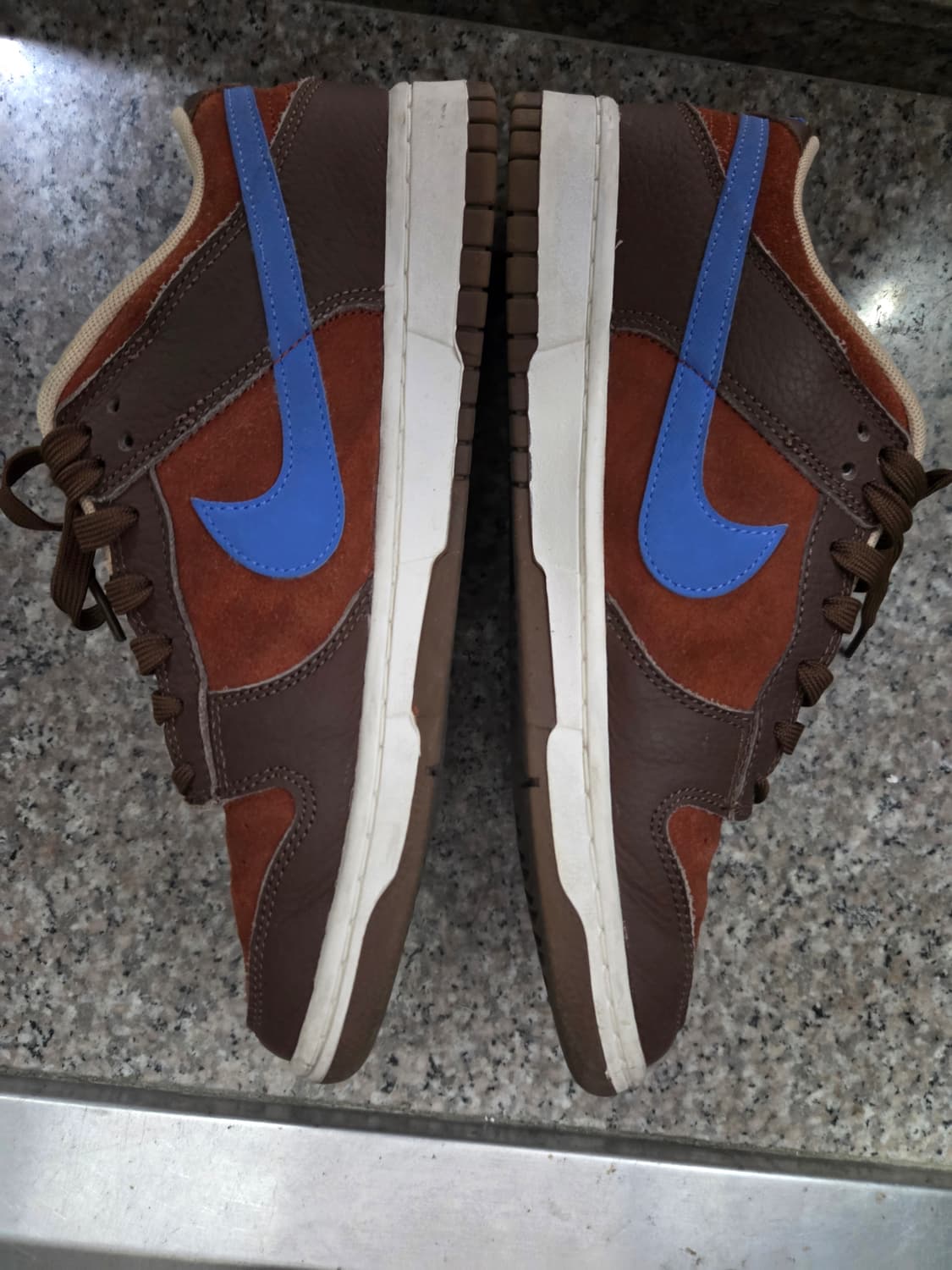 나이키 덩크로우 레트로 275 상품이미지3