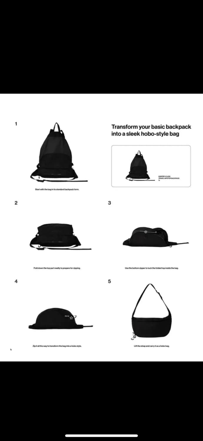 헌터 X 오호스 상품이미지2