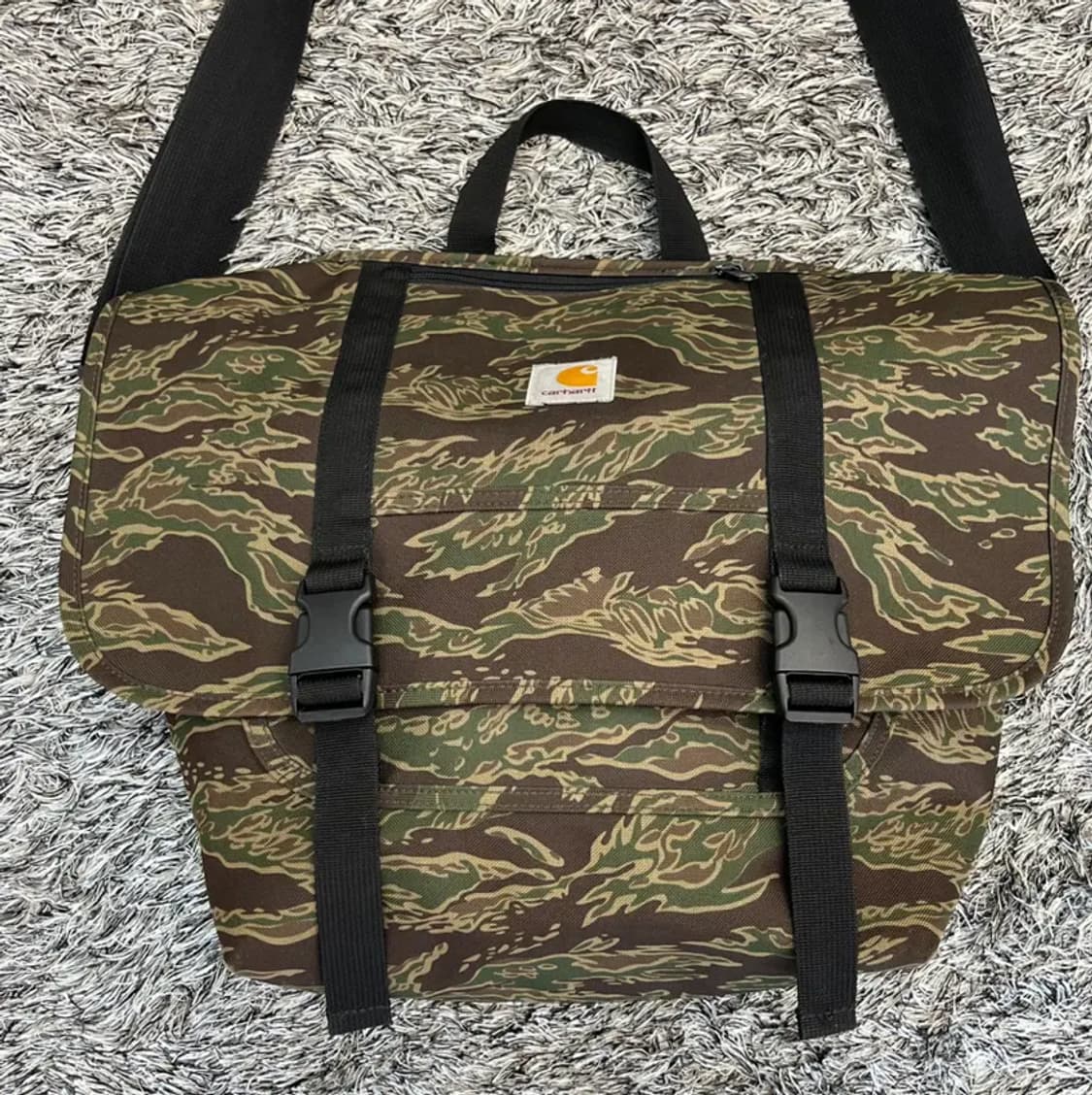 칼하트 파슬백 메신져백 상품이미지2