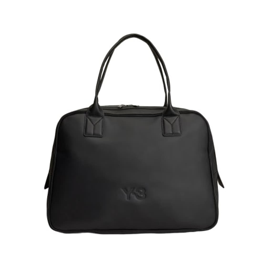 Y-3 가죽 볼링백 상품이미지2