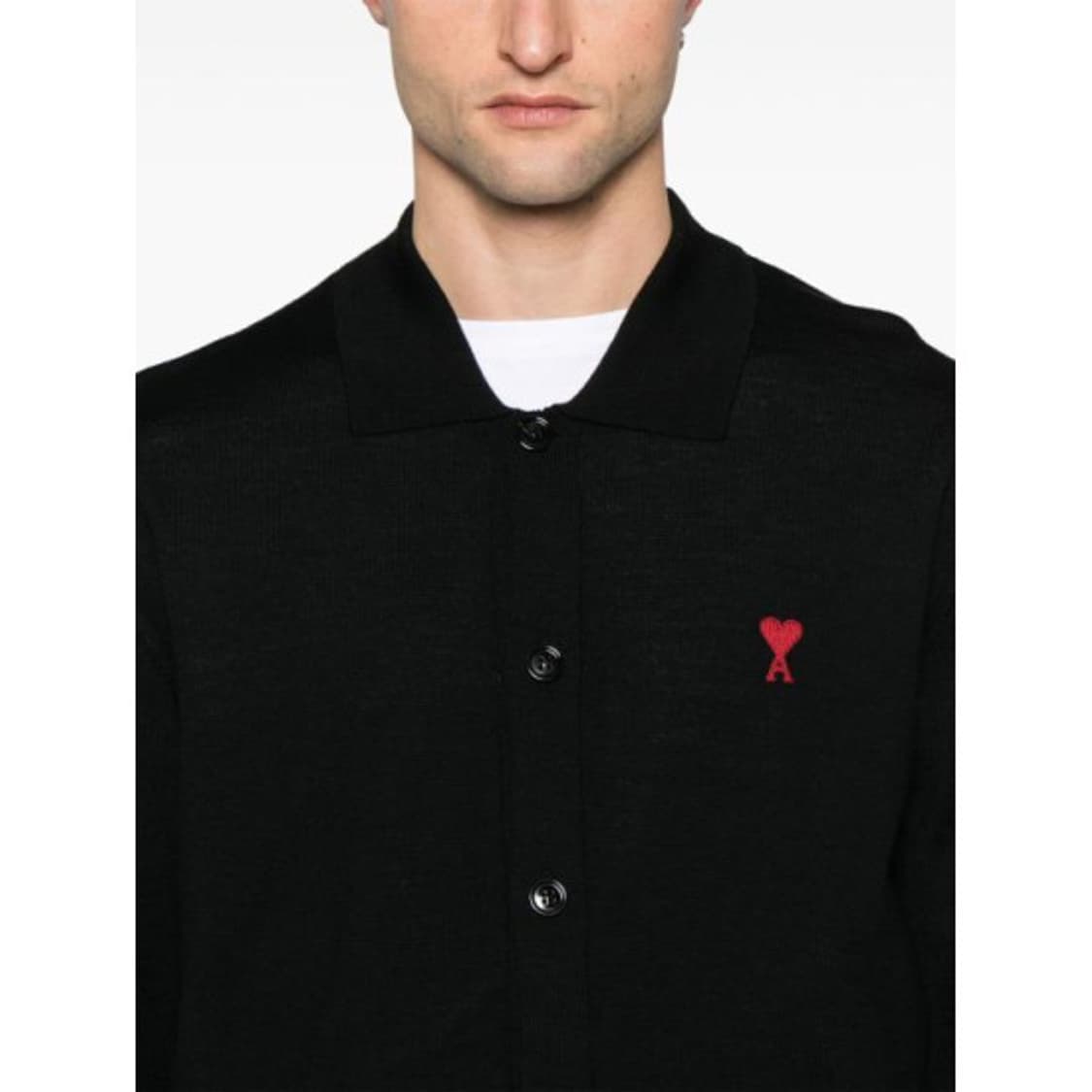 아미 가디건 L 상품이미지4