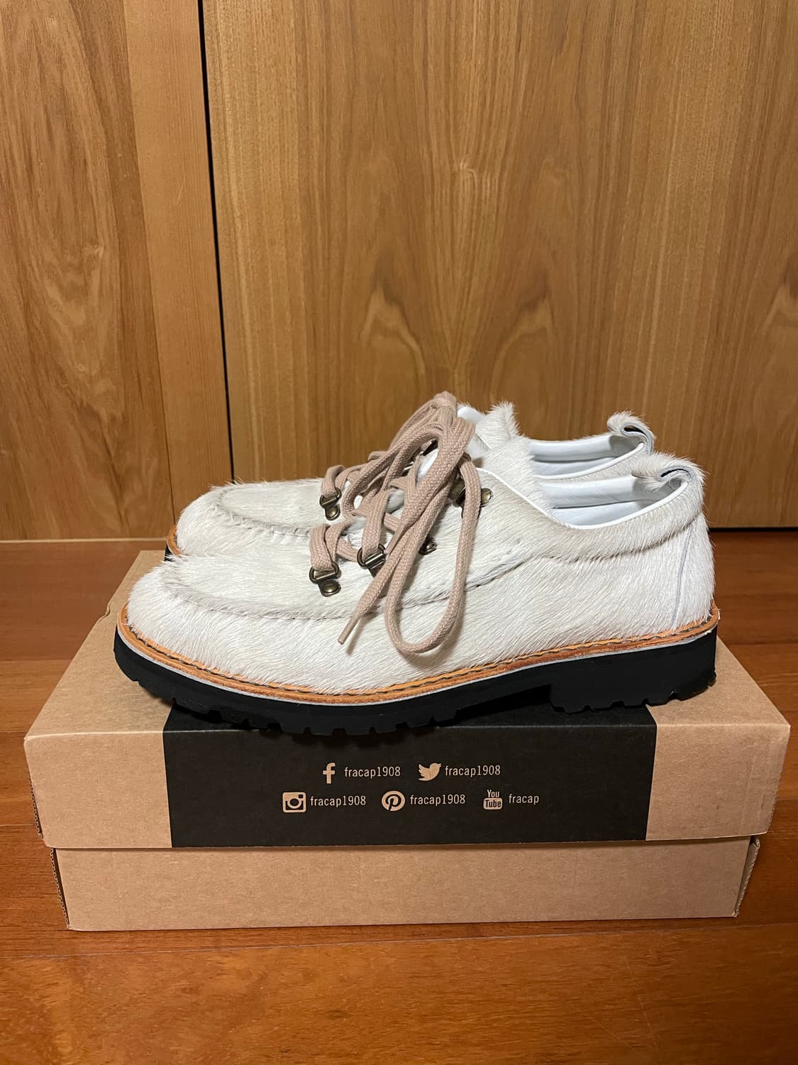 END x Fracap 상품이미지5