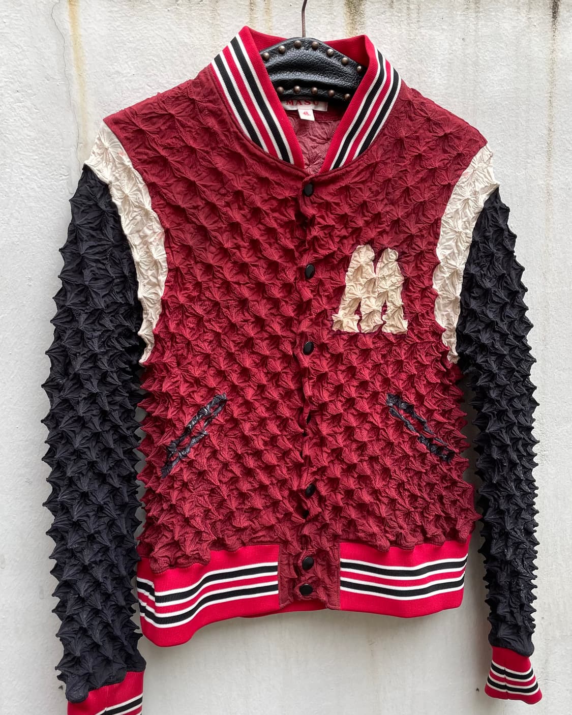 Spike Stadium Red Jacket 48 상품이미지3