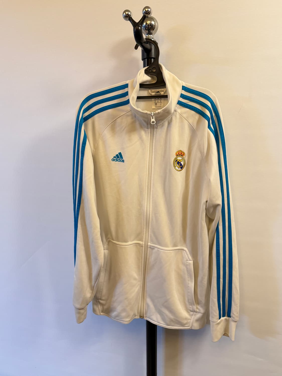 아디다스 레알마드리드 대장급 저지 상품이미지2