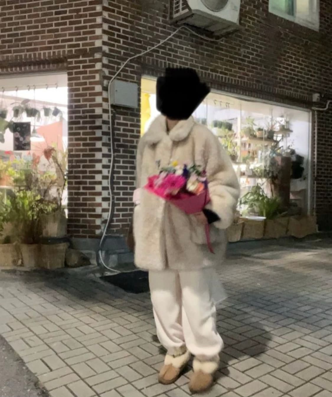 24FW 펀프롬펀 퍼 자켓 상품이미지6