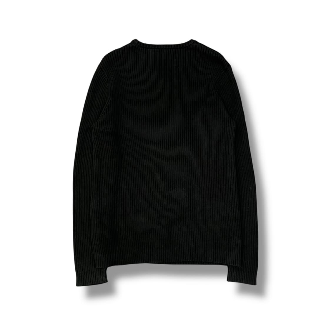 dkny 진스 로고 니트 y14157 상품이미지3