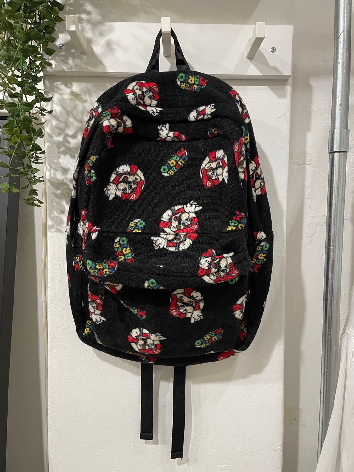 Super Mario themed bag 상품이미지6