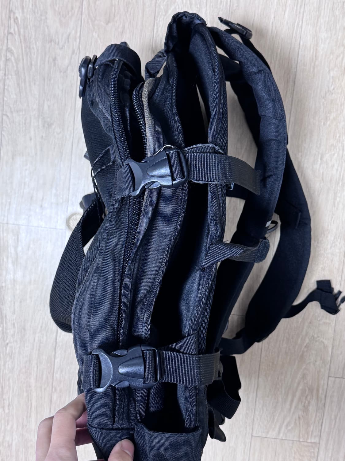 오클리 00s 소프트웨어 백팩 상품이미지4