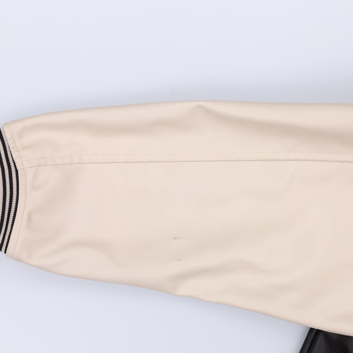 M 파르티멘토 래글런 바시티 자켓 0424H1 상품이미지4