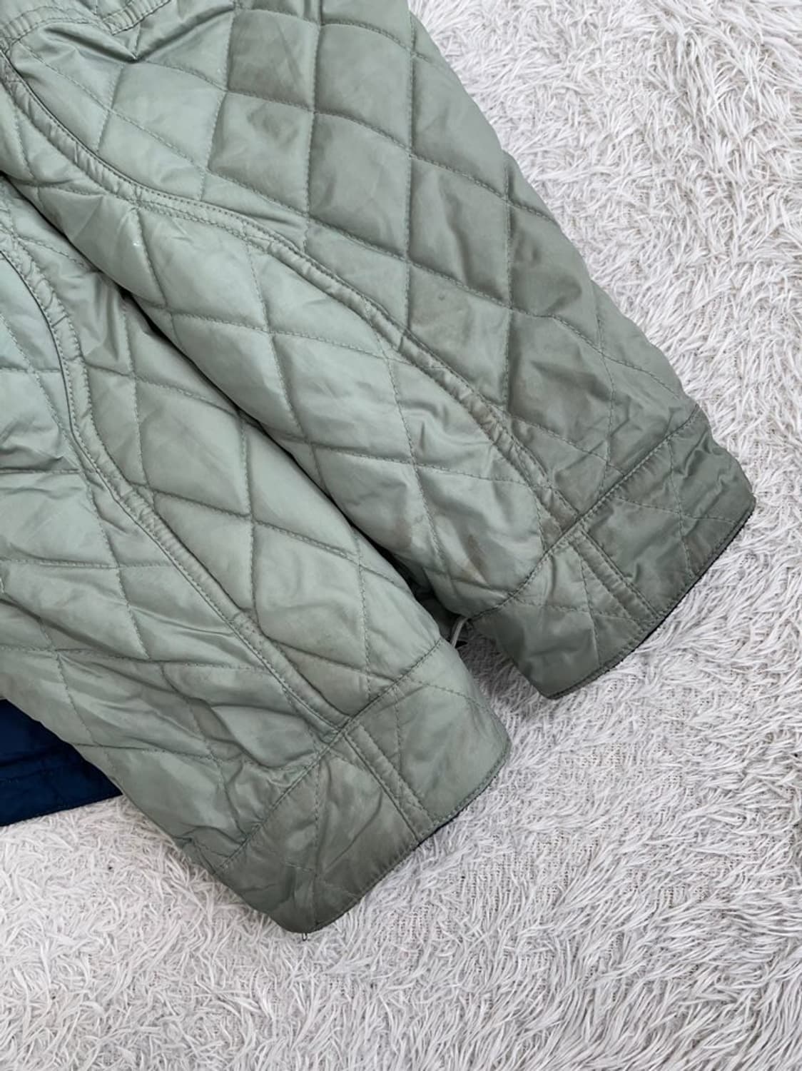 나이키 퀼팅 점퍼/#172 상품이미지5