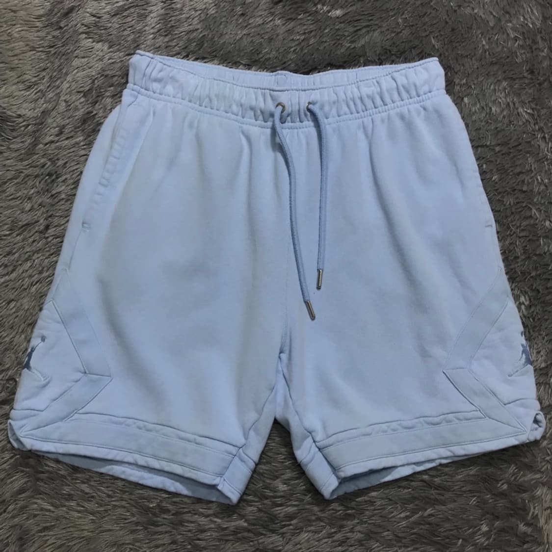 [[L, A급] 나이키(NIKE) 조던 에센셜 플리스 쇼츠p197 상품이미지2