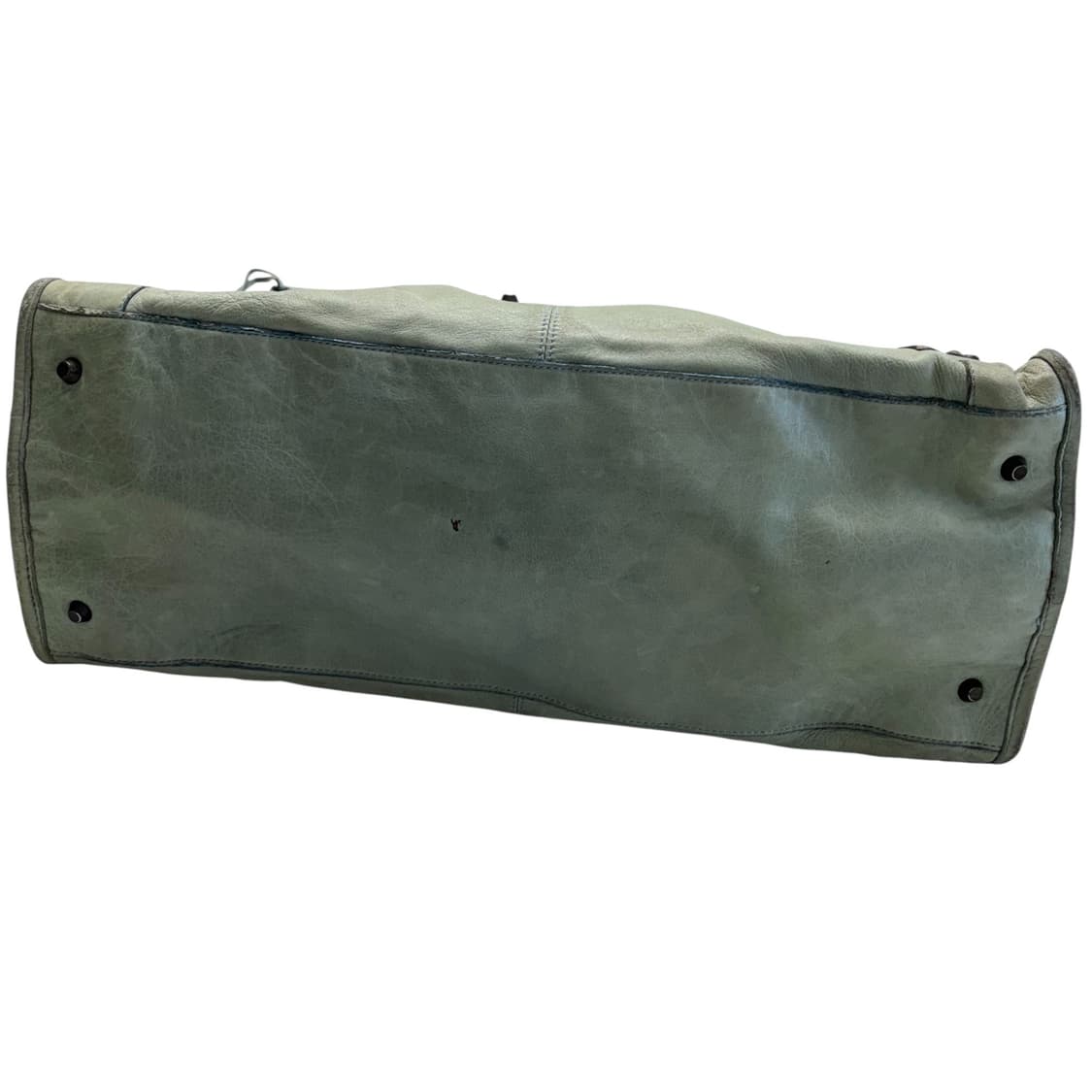 발렌시아가 워크백. 모터백 시티백 르시티 빈티지 상품이미지5