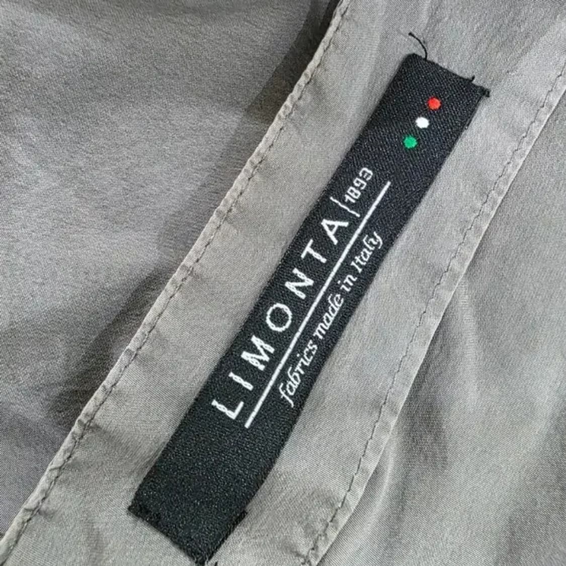 한섬 시스템 LIMONTA 그레이 셔츠 95 상품이미지6