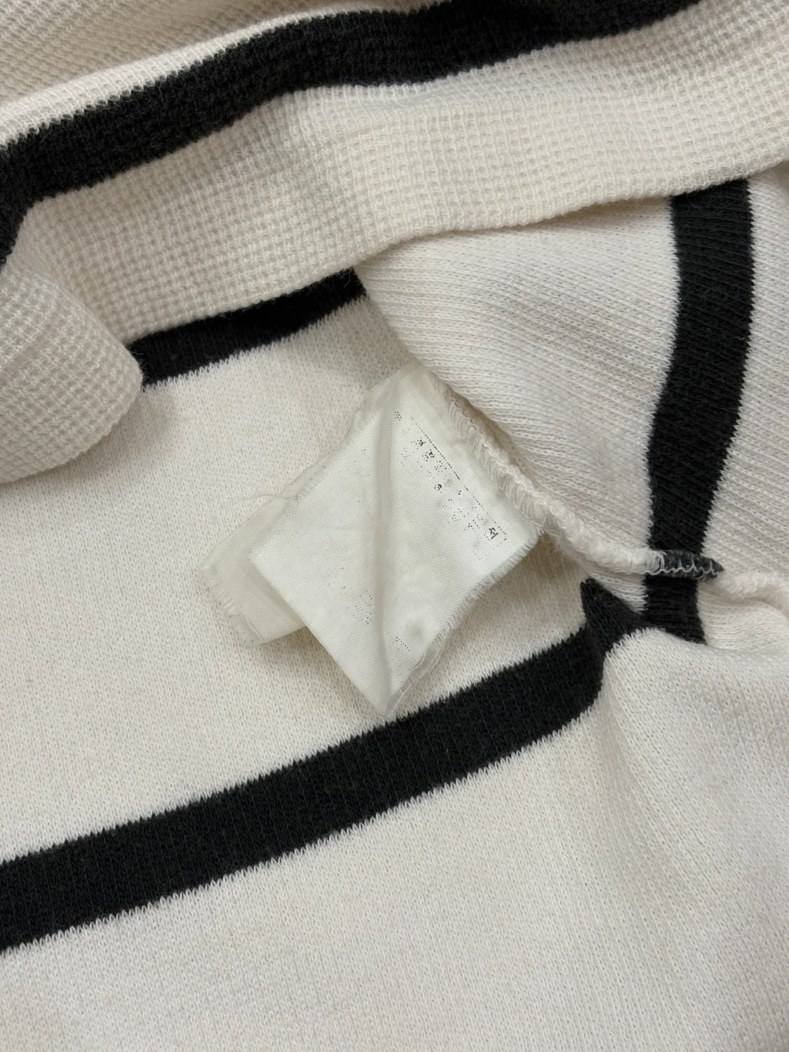 Polo 폴로랄프로렌 빈티지 오버핏 카라티 상품이미지5