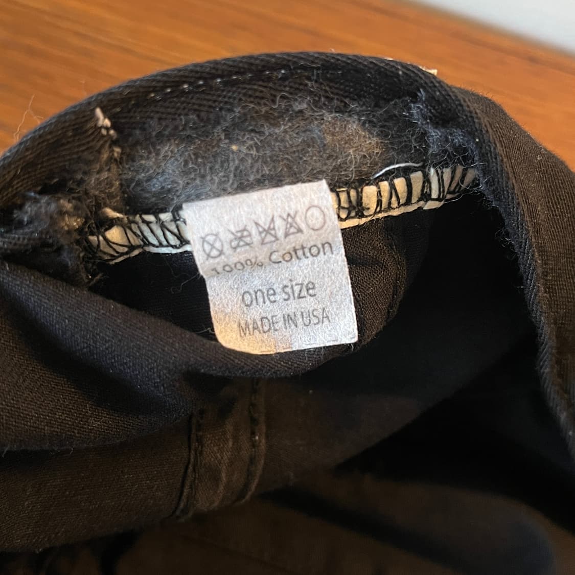 Aime leon Dore Logo ball cap 상품이미지9