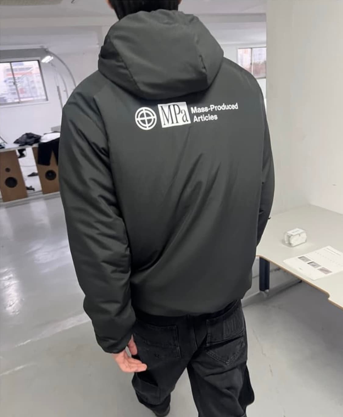 플라스틱 프로덕트 패디드 라이너(S) 상품이미지1