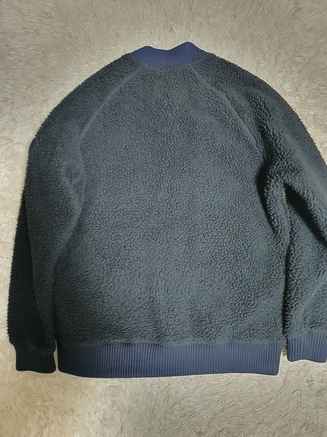 내셔널지오그래픽 자켓 상태좋고깨끗해요 사이즈 100 상품이미지4