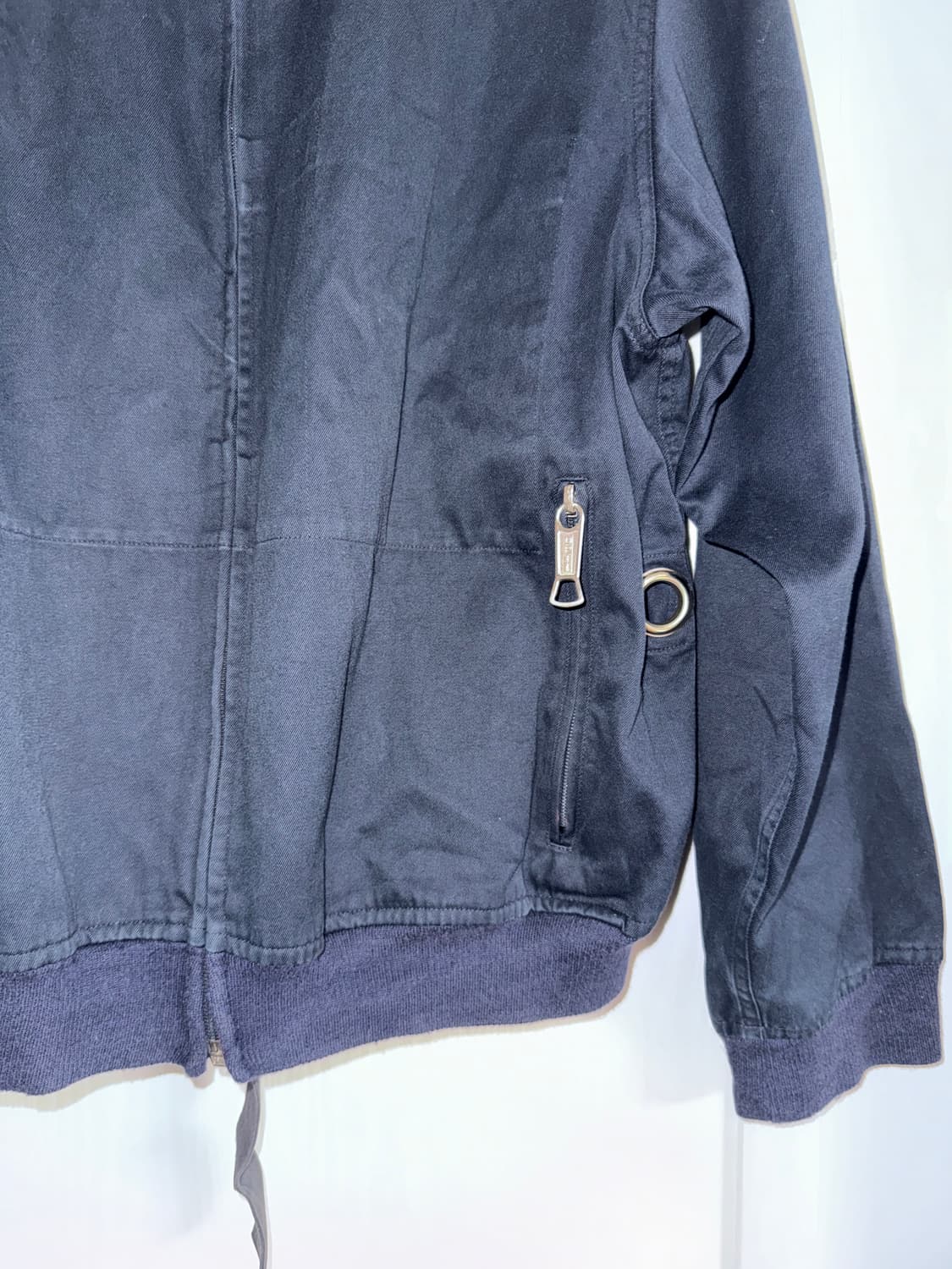 French dog trainer jacket 상품이미지4