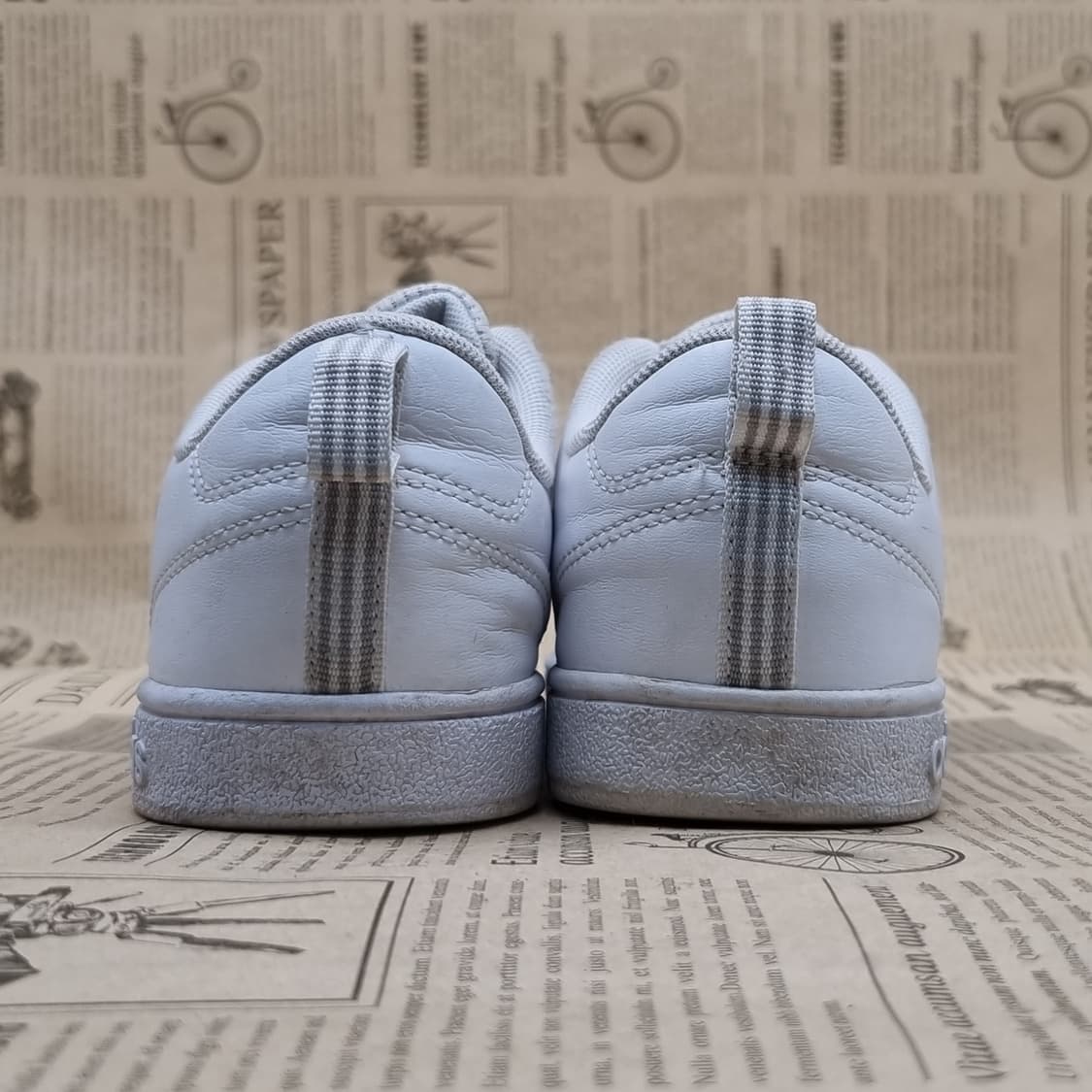 아디다스 어드밴티지 스니커즈225 상품이미지4