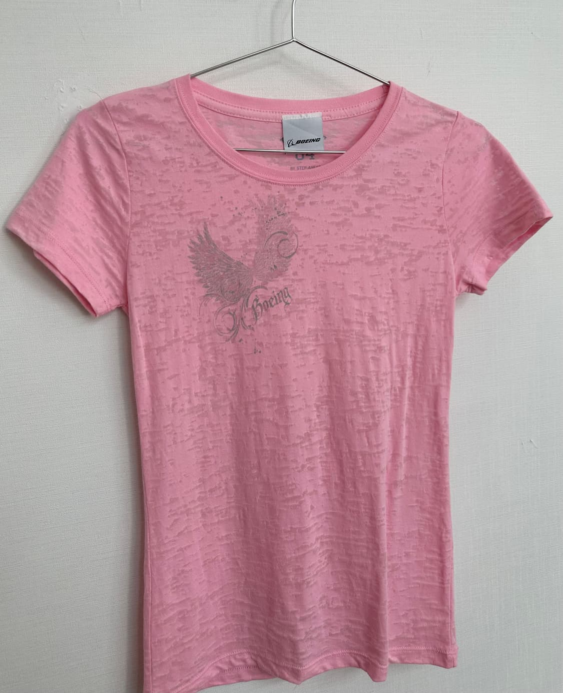 boeing wings tee 상품이미지4