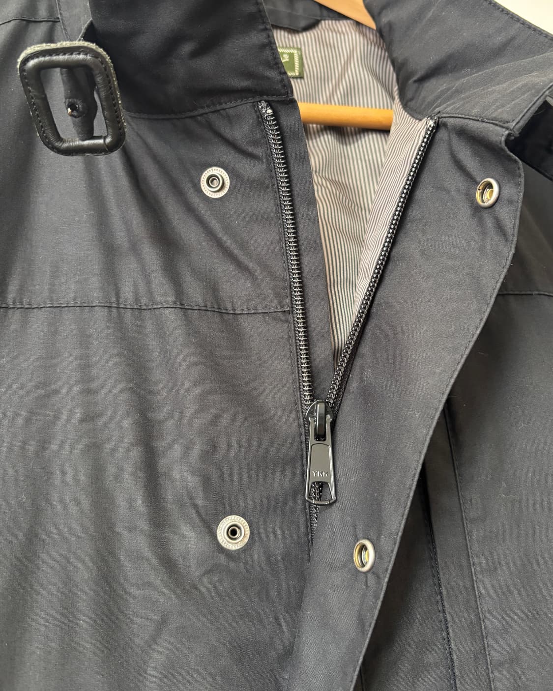 (100) 에디바우어 디아플렉스 필드 자켓 상품이미지4