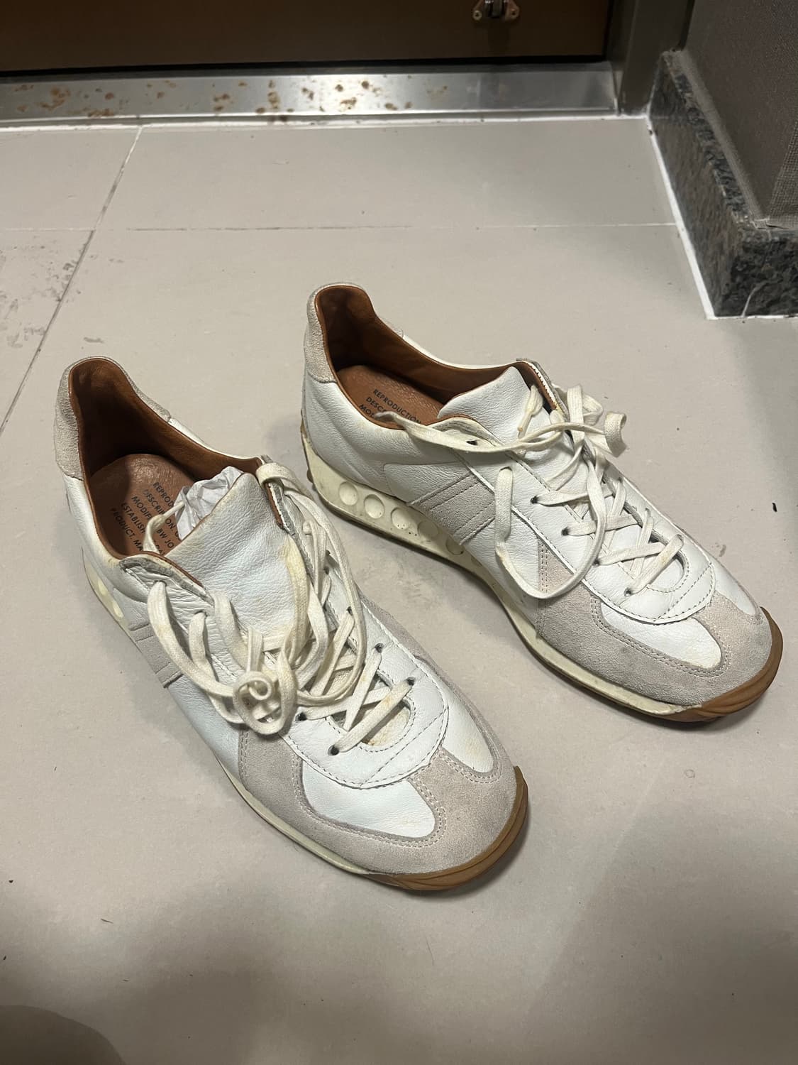 리프로덕션 오브 파운드 상품이미지2