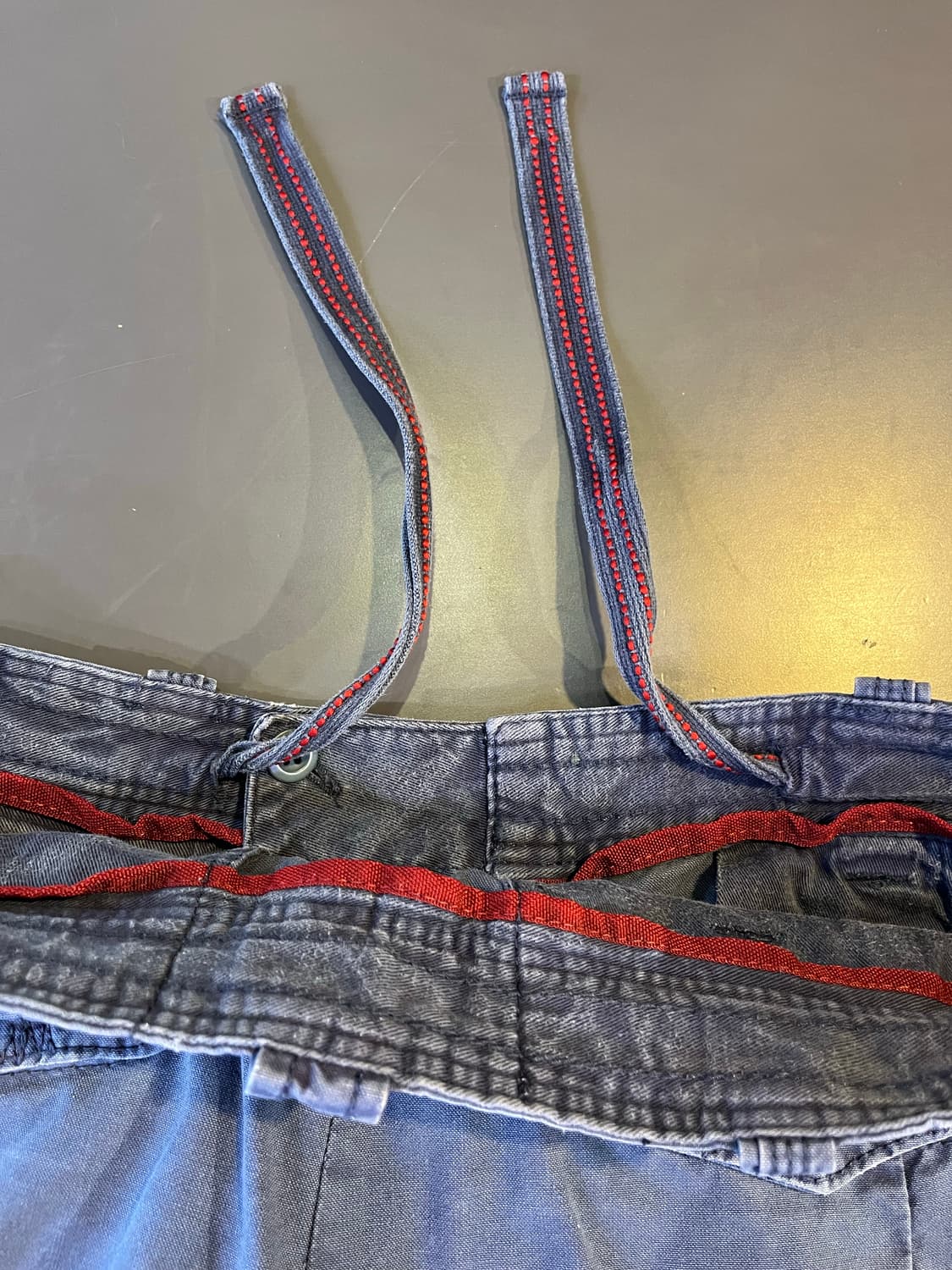 폴로 랄프로렌 카고 쇼츠 상품이미지9