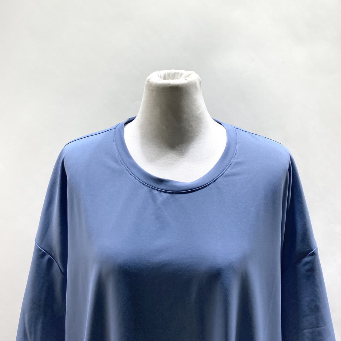 젝시믹스 2025 밸런스 루즈 숏슬리브 반팔 2XL  상품이미지2