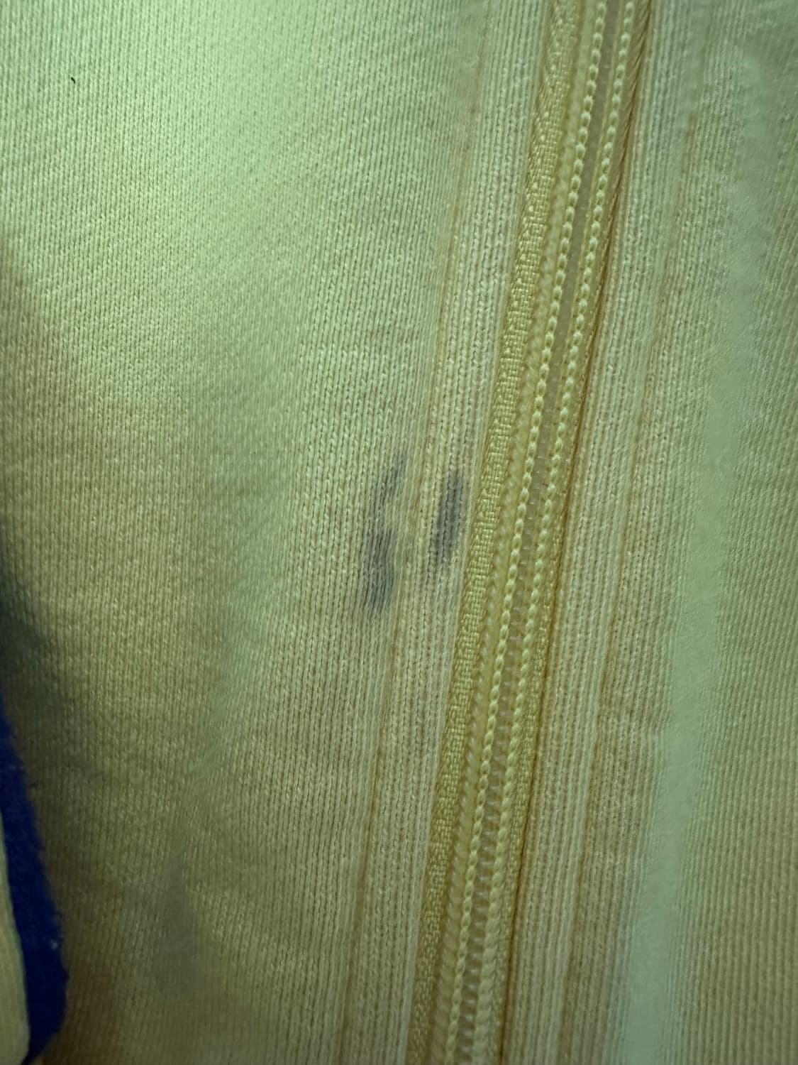 아디다스 저지 옐로우/퍼플 상품이미지4