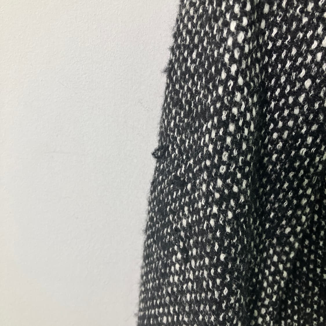 Theory 띠어리 트위드 울코트  상품이미지7