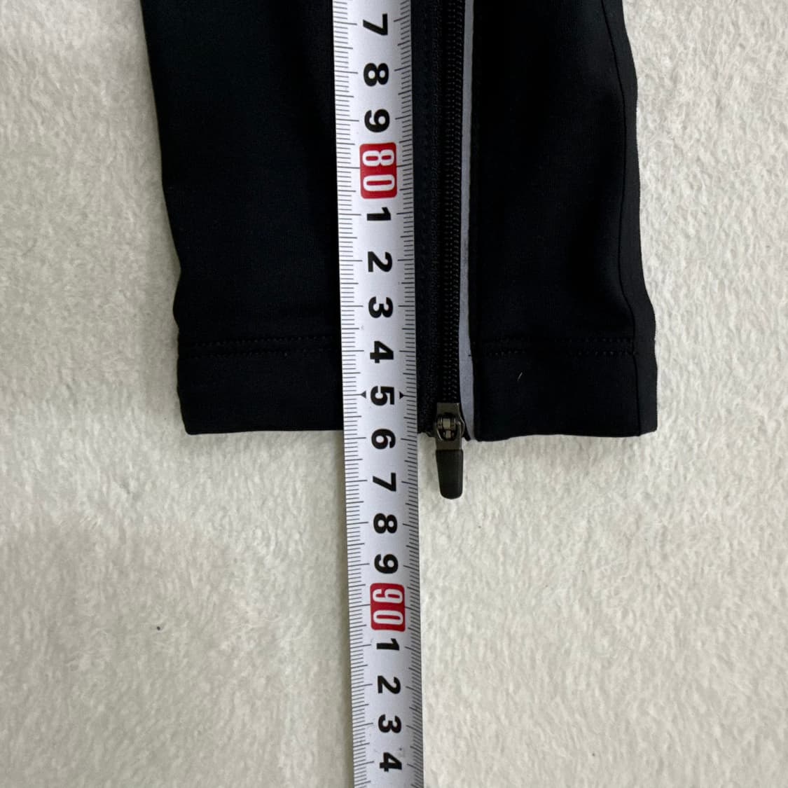 L 나이키 드라이핏 러닝 레깅스 0421T 상품이미지7