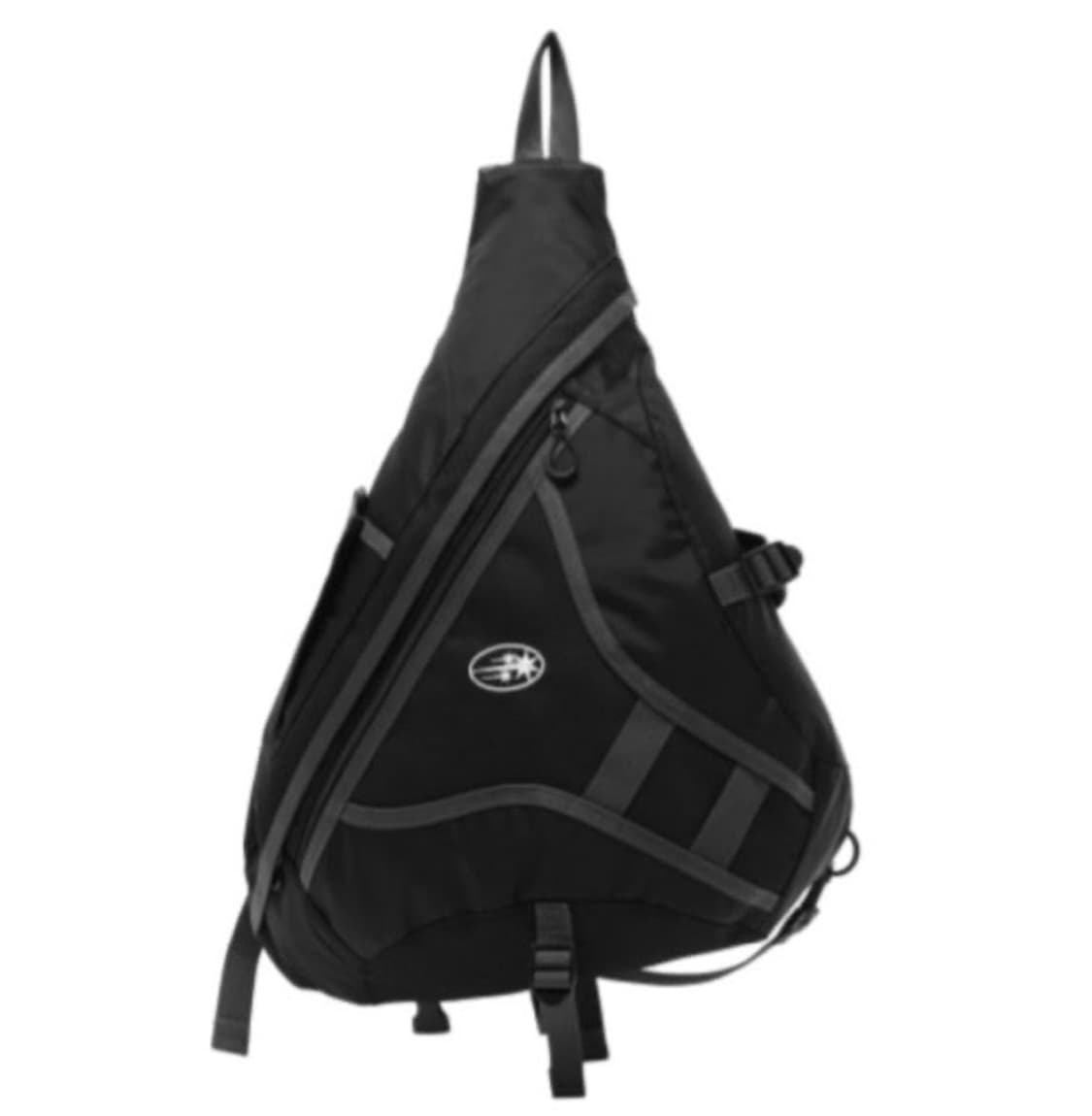 나이스고스트클럽 슬링백 팔아요 상품이미지1