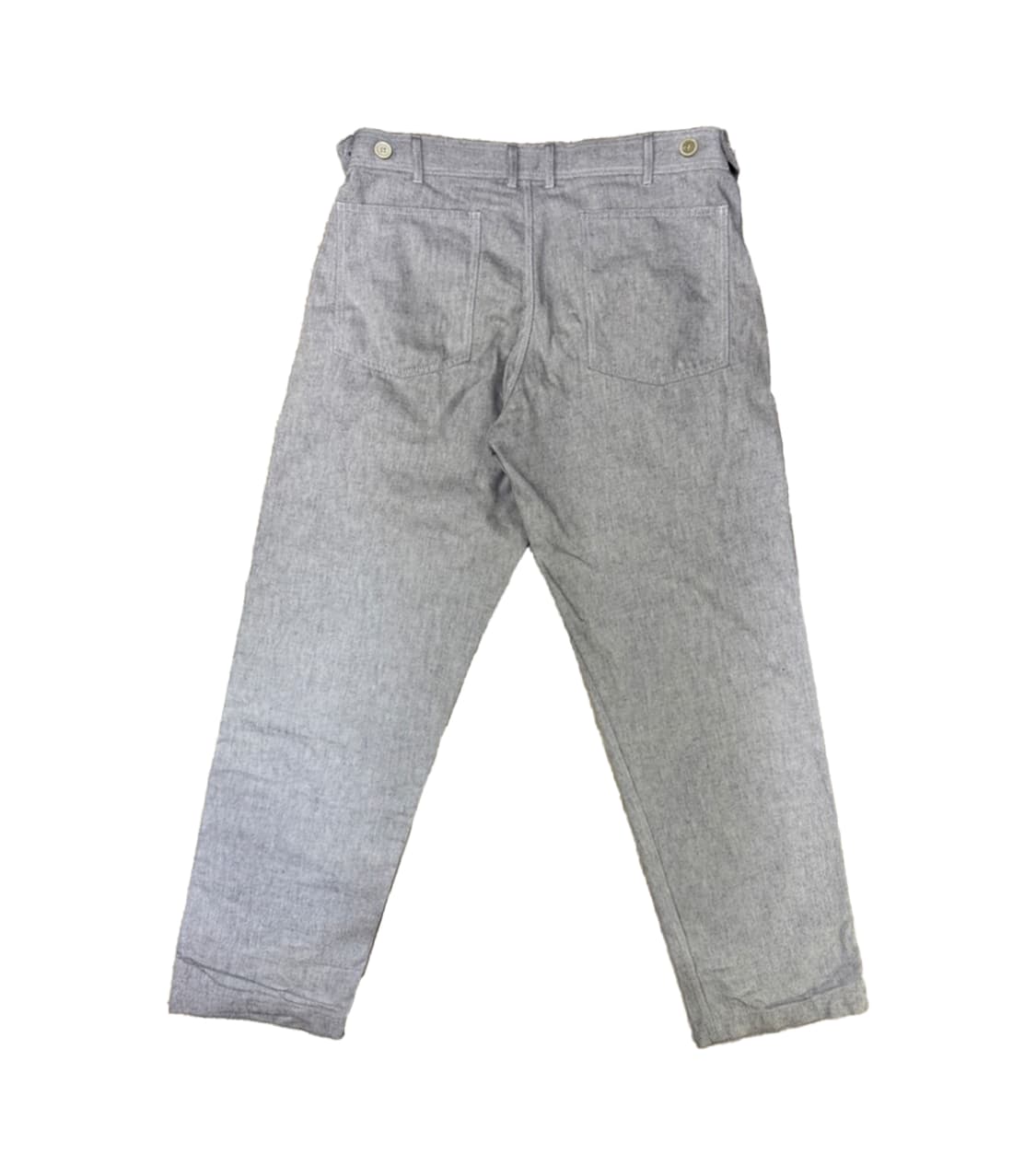 comme des garcons pants (M 상품이미지3