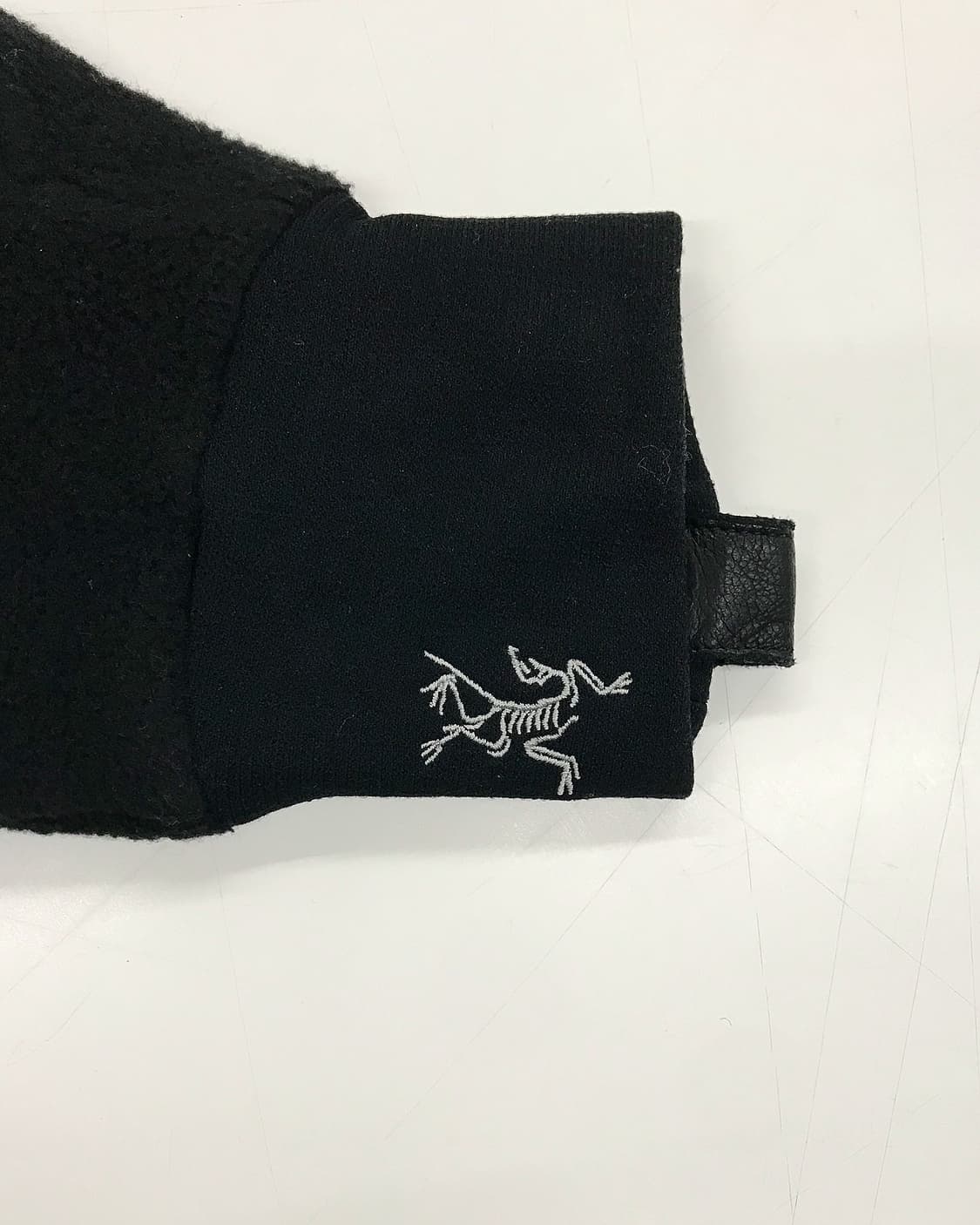 아크테릭스 플리스 장갑 상품이미지3