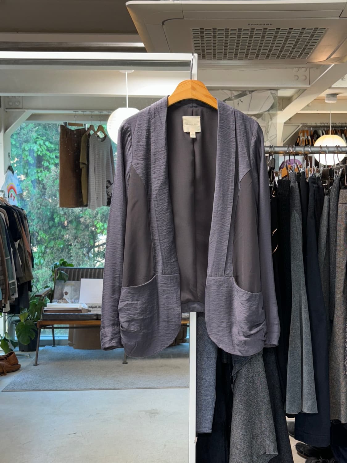 Silence + noise 자켓 상품이미지1