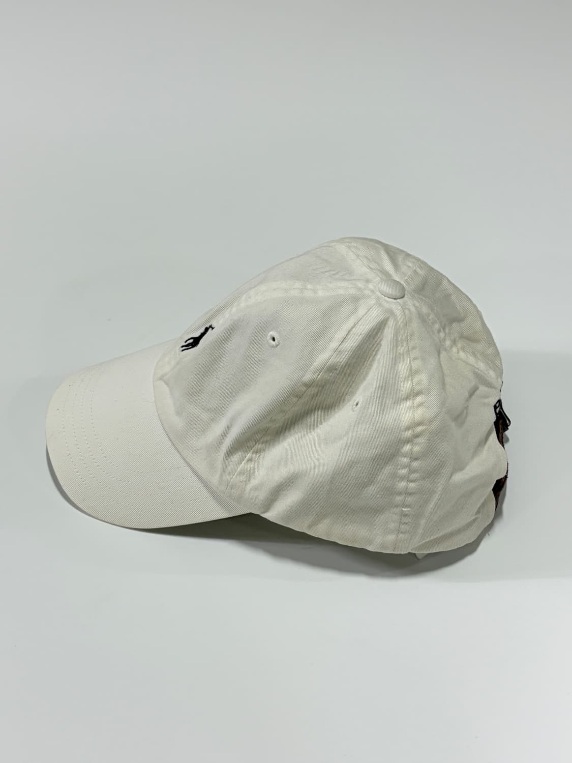 폴로 랄프로렌 Polo Ralph Lauren 클래식 로고 볼캡 상품이미지3