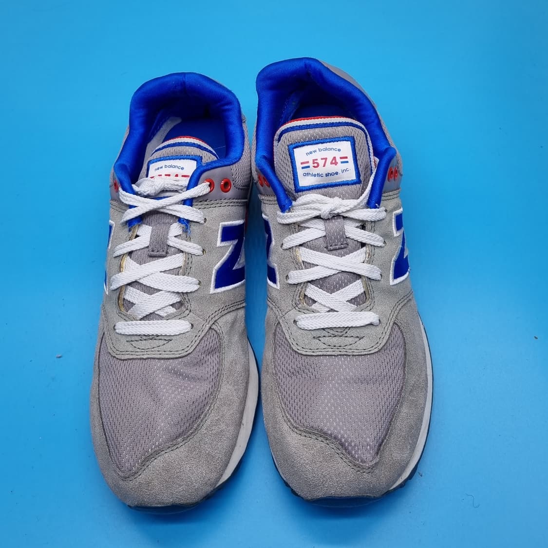 뉴발란스 574 여성운동화240 상품이미지2