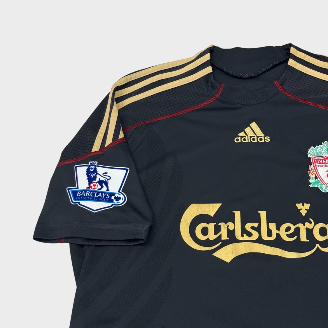 09-10 리버풀 어웨이 No.9 페르난도 토레스 상품이미지4