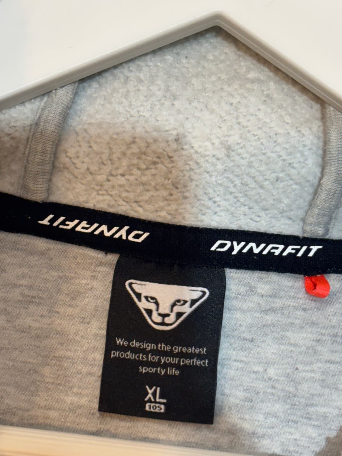 다이나핏 후드티 XL사이즈 상품이미지5