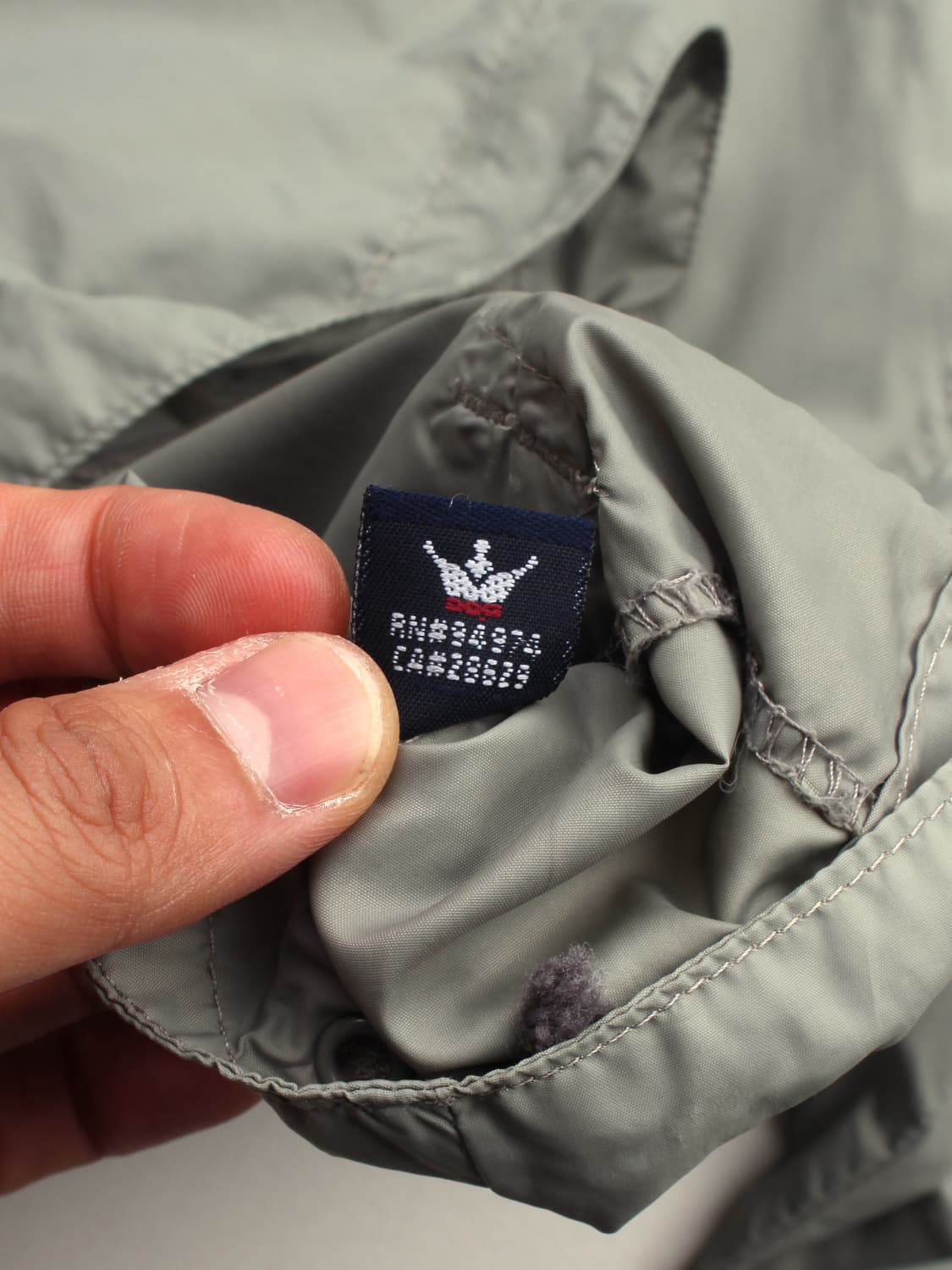 00s STUSSY (L) 상품이미지6