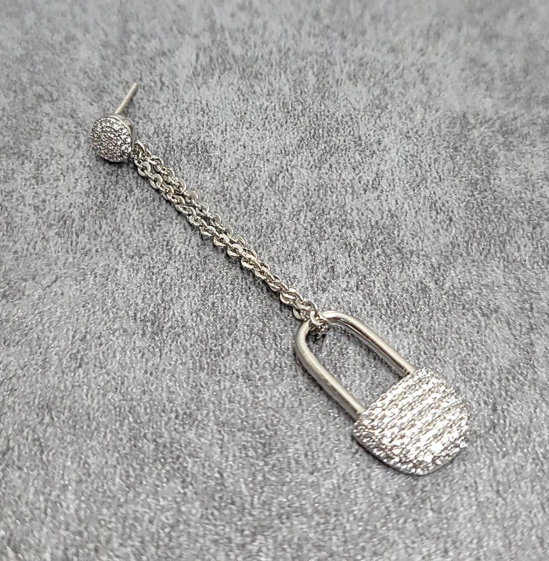 unique earrings  상품이미지3