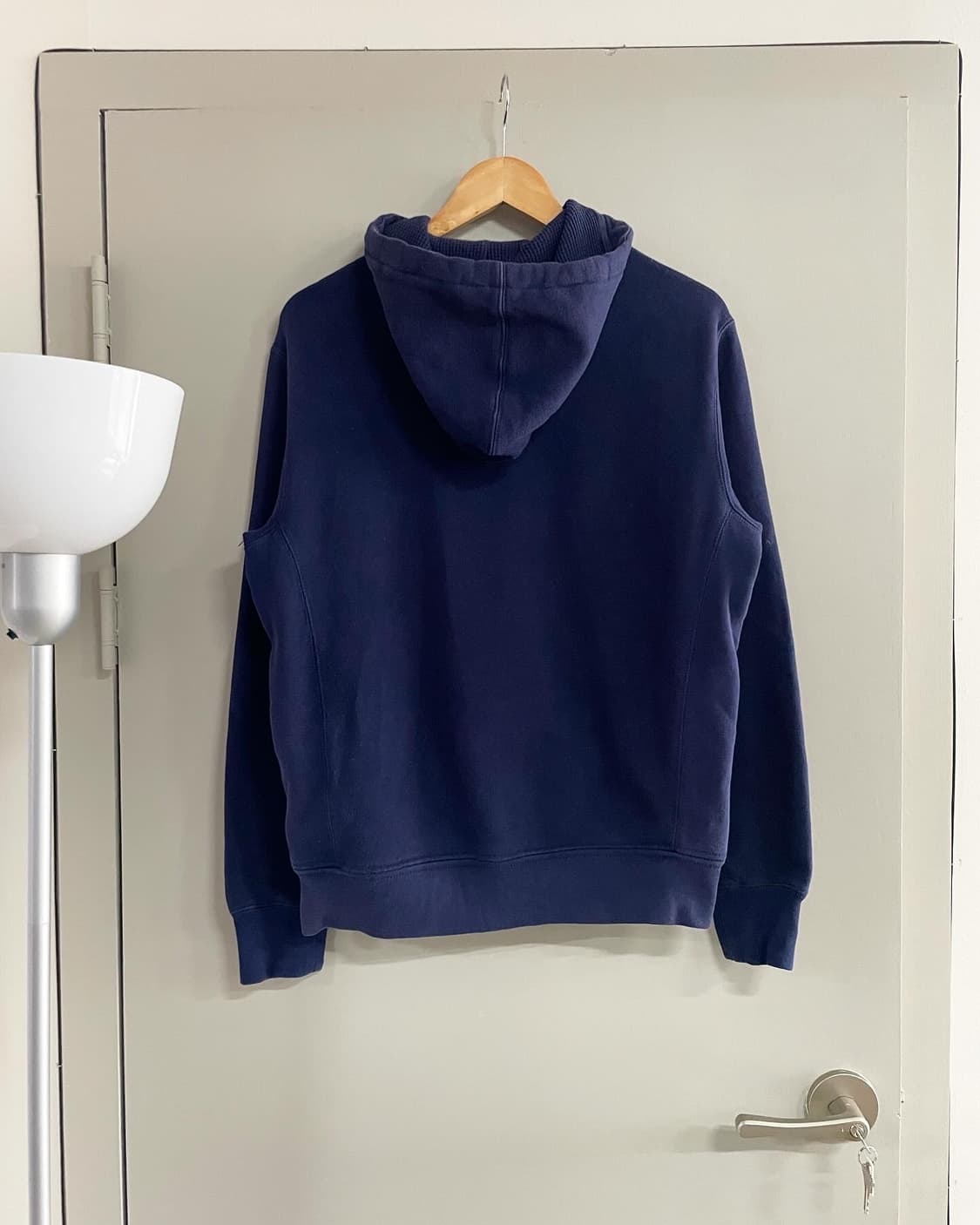 폴로 랄프로렌 써멀 후디집업 (100) 상품이미지7