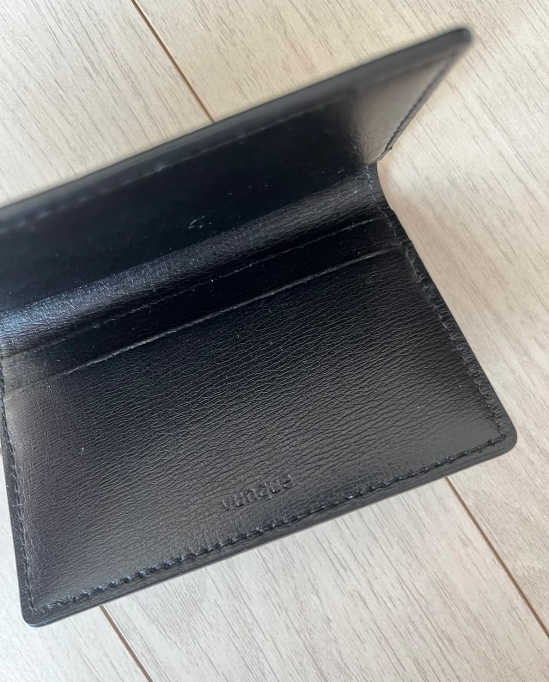 분크 남성 카드 지갑 상품이미지2