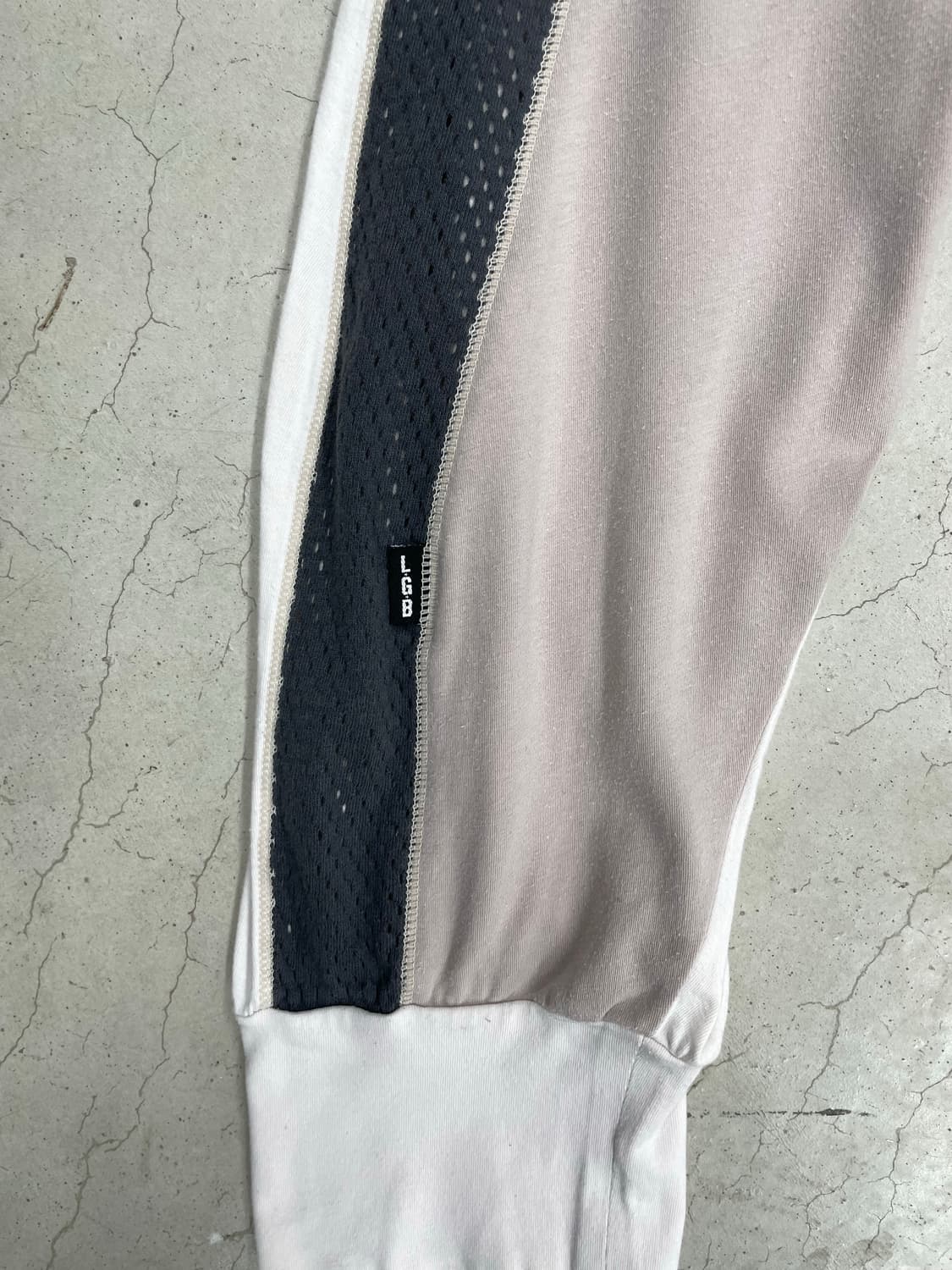 L.G.B. Sarouel Boxer Pants 상품이미지5