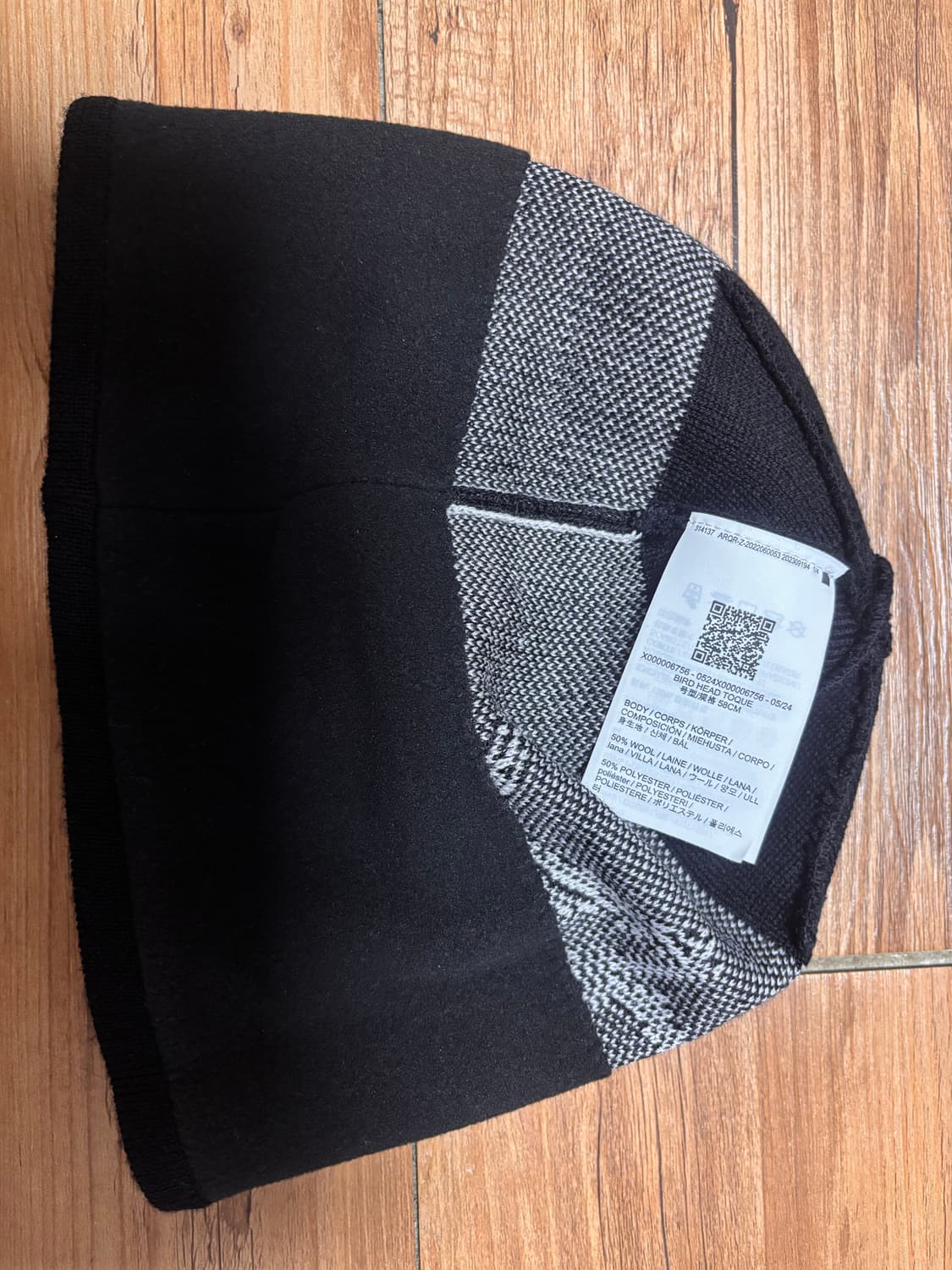 아크테릭스 비니 상품이미지4