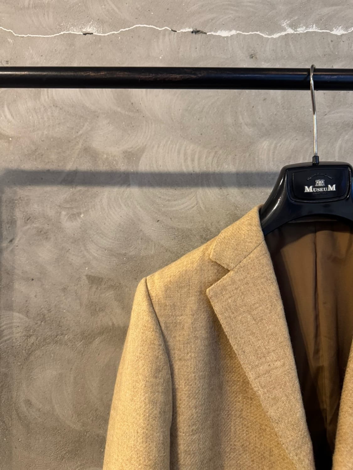 Bece 문트위드 테일러드 자켓 100 상품이미지2