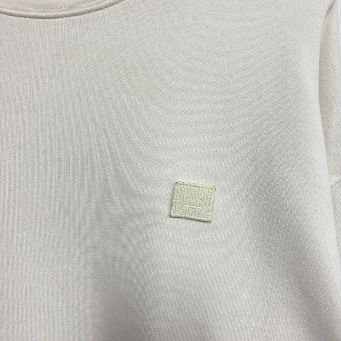 아크네스튜디오 맨투맨[1829] 상품이미지6