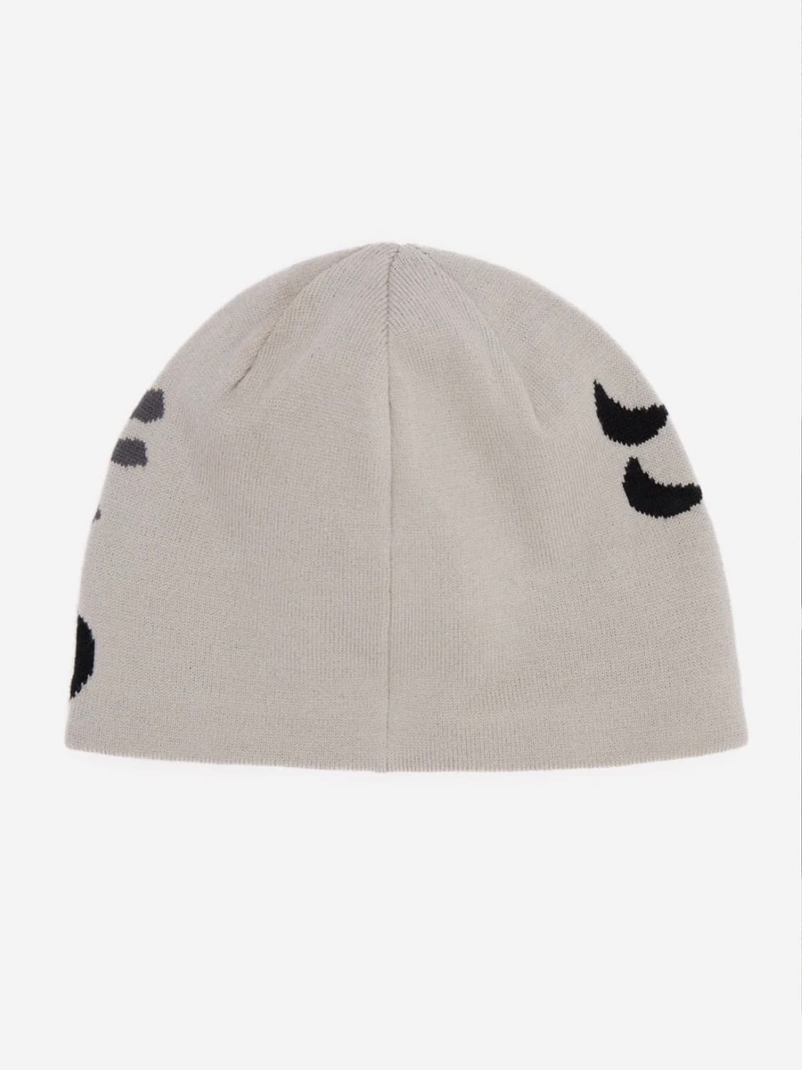 랩x그라미치 로고 비니 그레이 상품이미지2