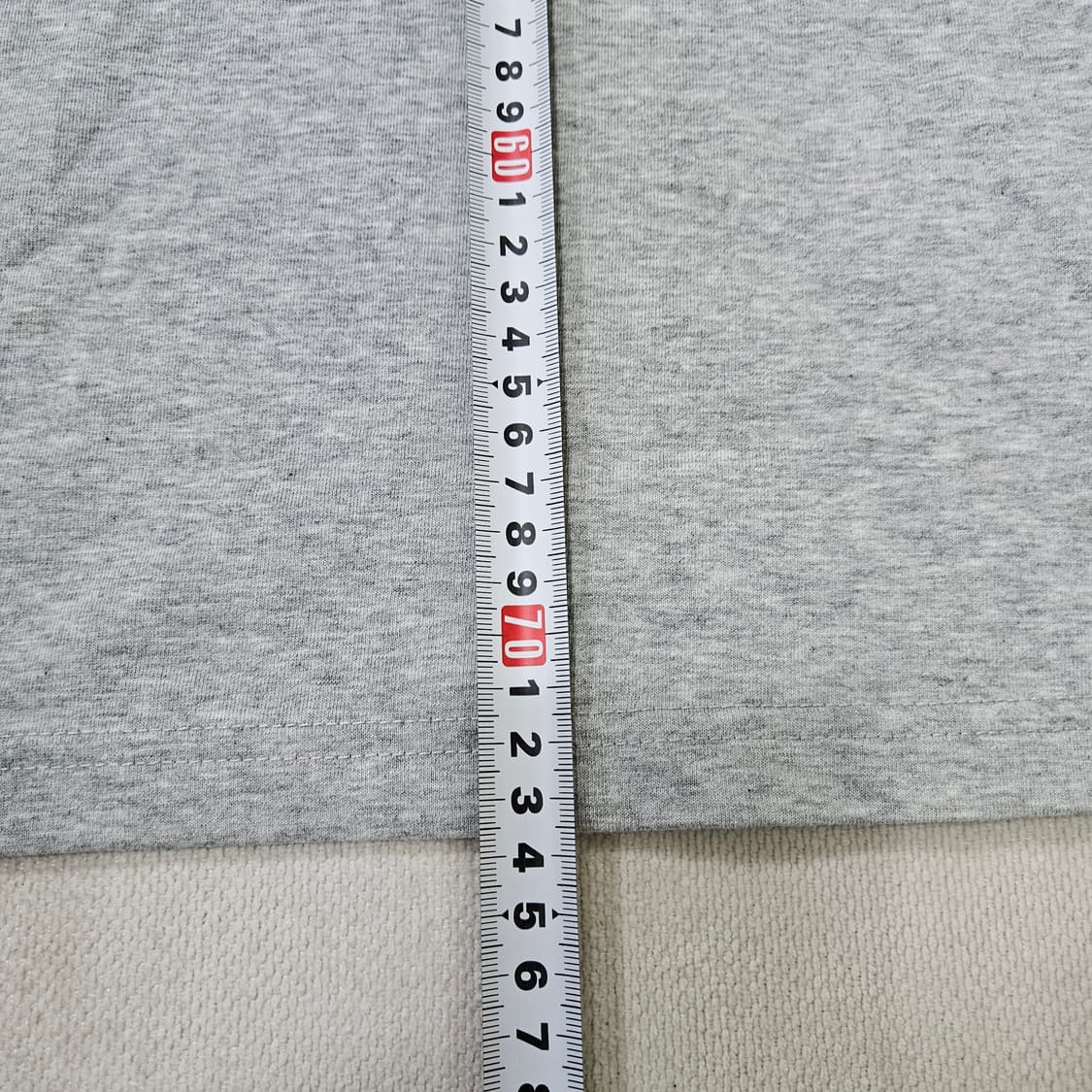 L 다이나핏 크레타 반팔티 0311Y 상품이미지10